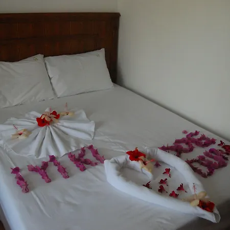 Castelino Akyarlar Bodrum