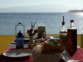 Castelino Akyarlar Hotel Bodrum