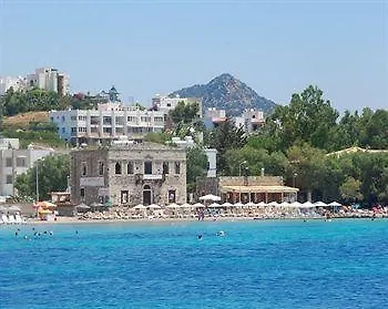 Castelino Akyarlar 2* Bodrum