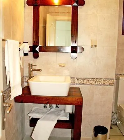 Castelino Akyarlar Bodrum