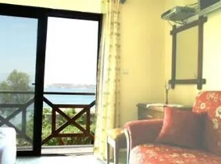 Castelino Akyarlar Bodrum