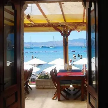 Castelino Akyarlar Hotel Bodrum