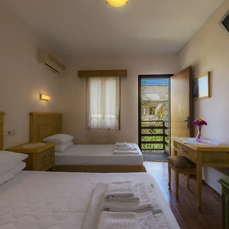 Hotel Castelino Akyarlar