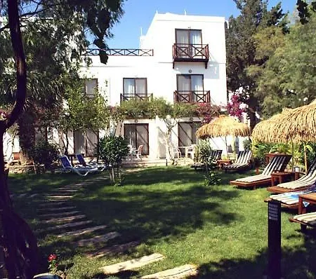 Hotel Castelino Akyarlar Bodrum