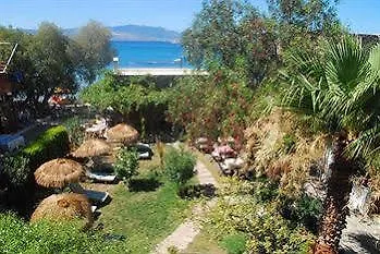 Hotel Castelino Akyarlar Bodrum