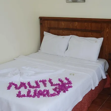Hotel Castelino Akyarlar Bodrum
