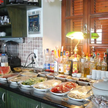 Castelino Akyarlar Hotel