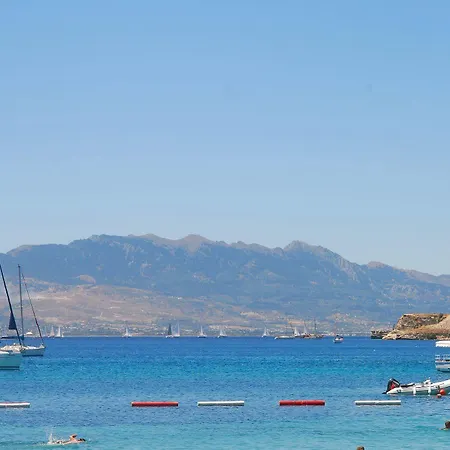Castelino Akyarlar 2* Bodrum