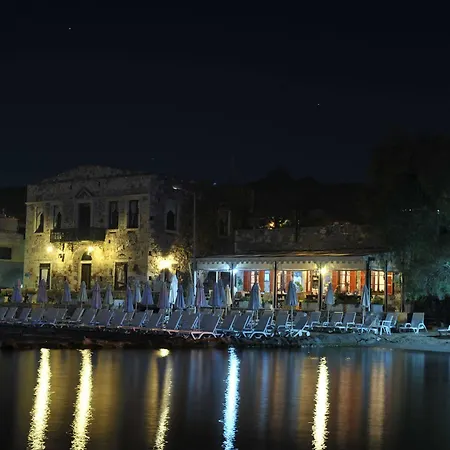 Castelino Akyarlar Hotel Bodrum