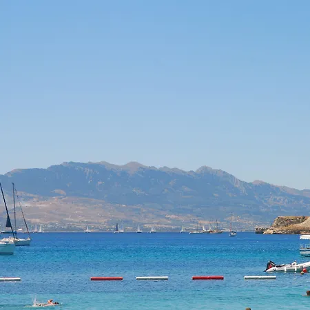 Castelino Akyarlar Ξενοδοχείο 4*