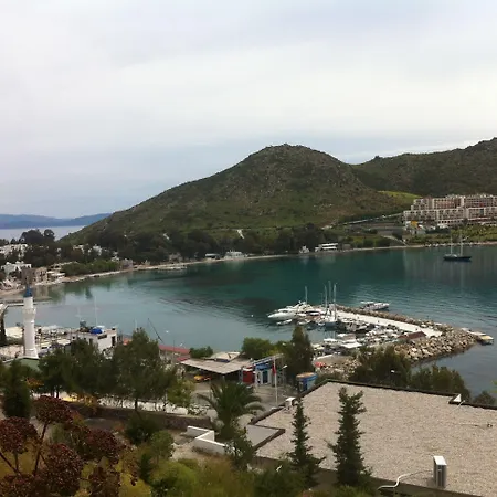 Castelino Akyarlar Отель Бодрум