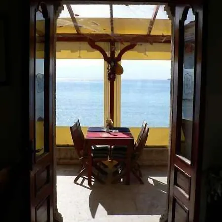 Castelino Akyarlar Отель Бодрум