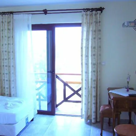 Castelino Akyarlar Бодрум