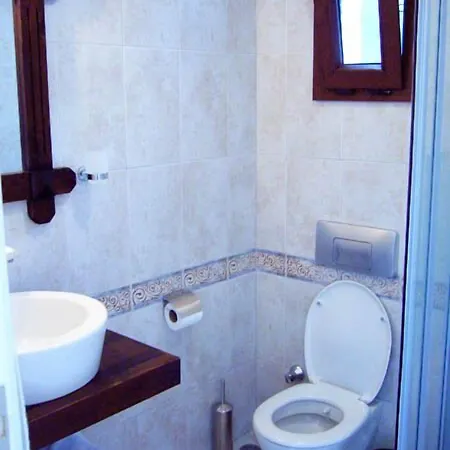 Hotel Castelino Akyarlar Bodrum