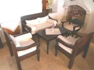 Castelino Akyarlar Отель Бодрум