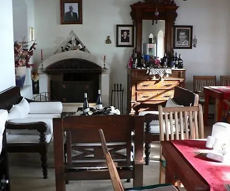 Отель Castelino Akyarlar Бодрум