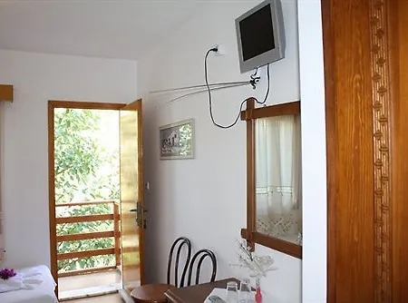 Отель Castelino Akyarlar