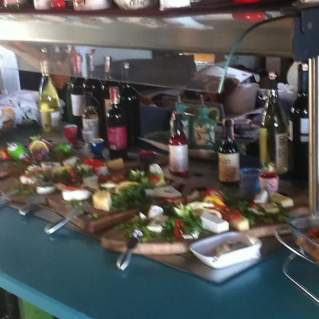 Castelino Akyarlar Отель