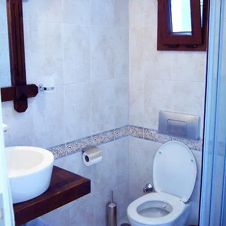 Castelino Akyarlar 4* Бодрум