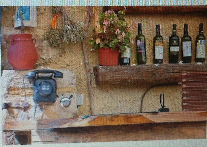 Castelino Akyarlar Ξενοδοχείο