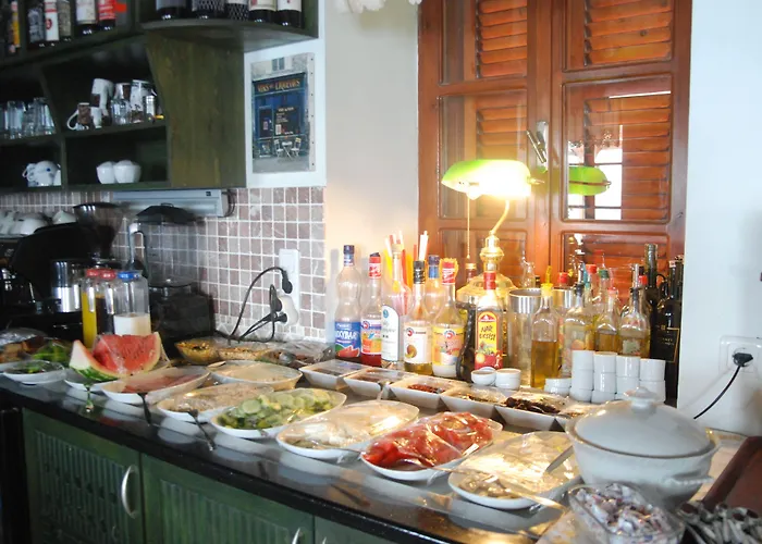 Castelino Akyarlar 4* Αλικαρνασσός