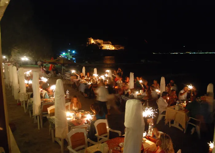 Castelino Akyarlar Ξενοδοχείο