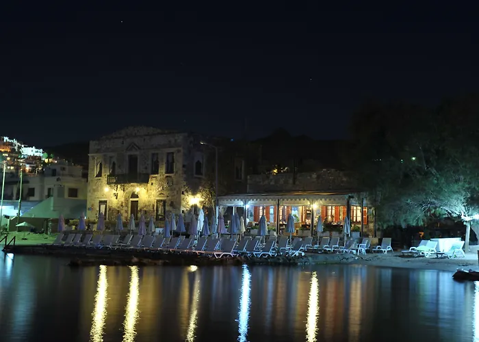 Castelino Akyarlar 4*