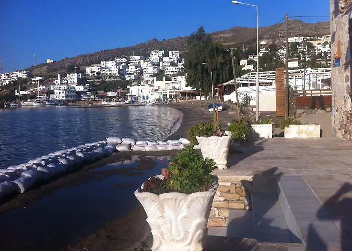 Castelino Akyarlar Ξενοδοχείο