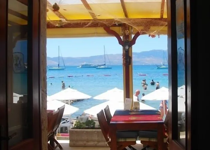 Castelino Akyarlar 4*