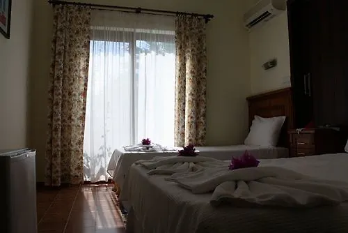 Castelino Akyarlar Ξενοδοχείο