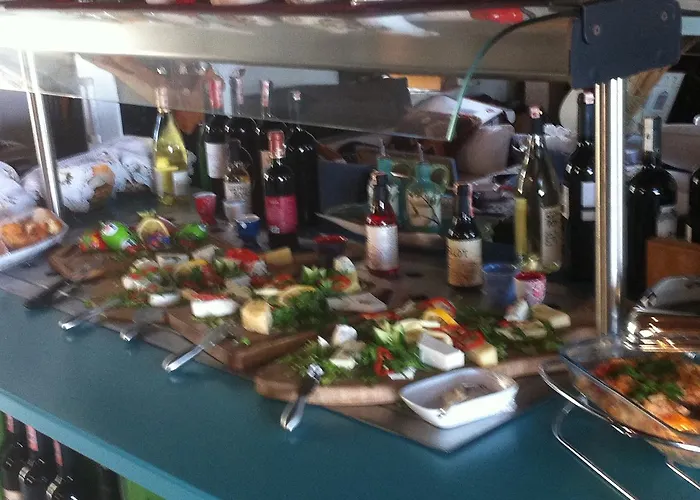 Castelino Akyarlar Ξενοδοχείο