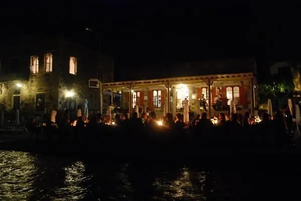 Castelino Akyarlar Ξενοδοχείο 4*