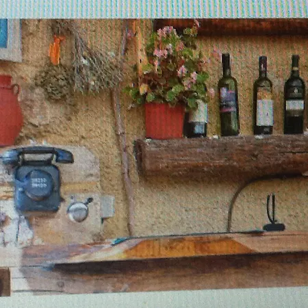 Castelino Akyarlar Hotel