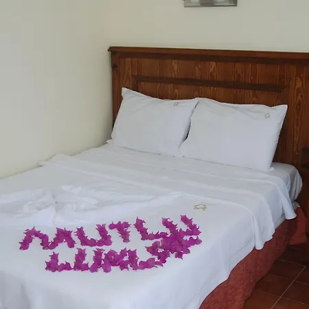 Castelino Akyarlar 4* Bodrum