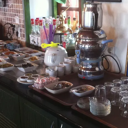 Castelino Akyarlar Bodrum