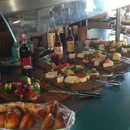 Castelino Akyarlar Bodrum