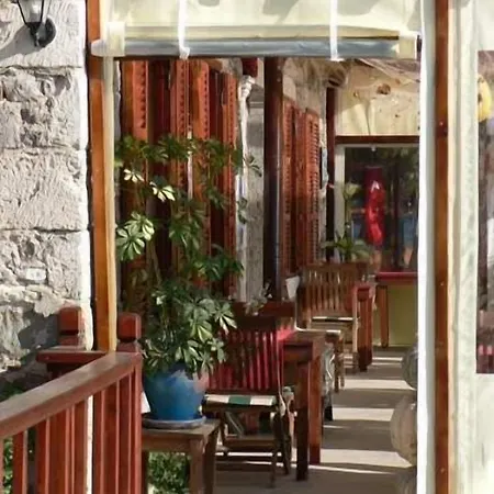 Castelino Akyarlar 4* Bodrum