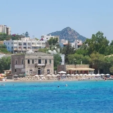 Castelino Akyarlar 4* Bodrum