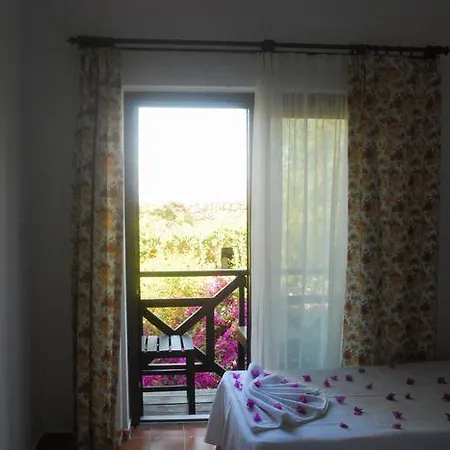 Hotel Castelino Akyarlar Bodrum