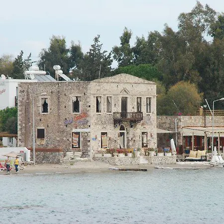 Castelino Akyarlar 4* Bodrum