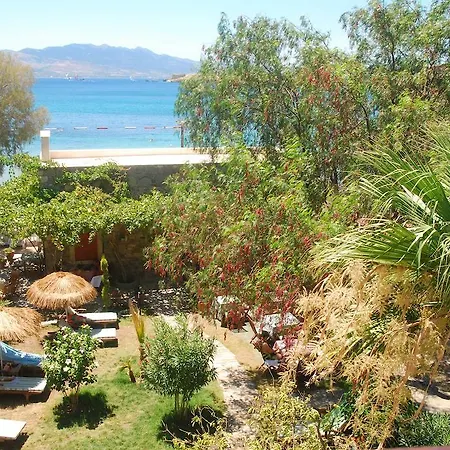 Hotel Castelino Akyarlar Bodrum