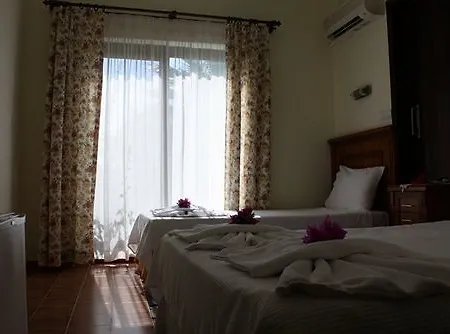 Castelino Akyarlar 호텔