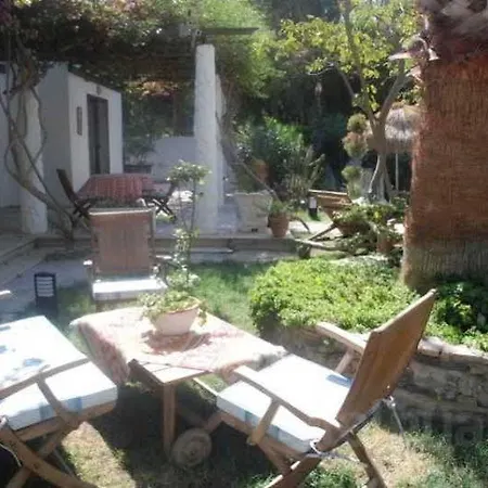 Castelino Akyarlar 호텔 Bodrum