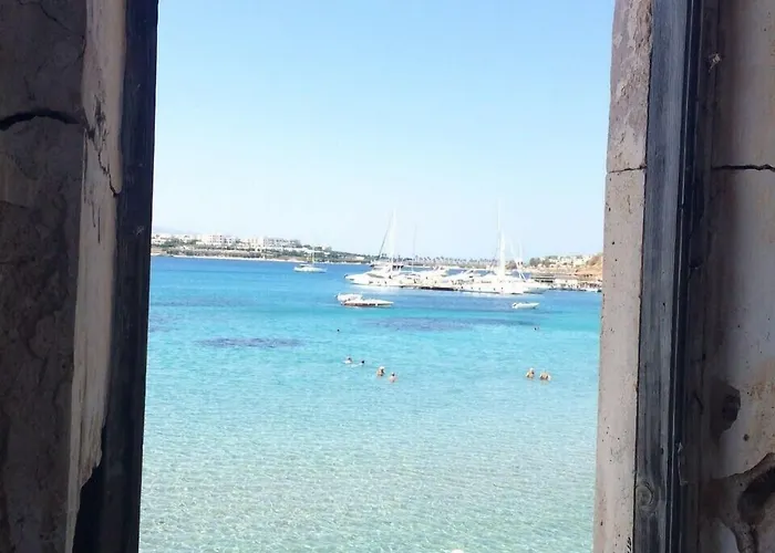 Castelino Akyarlar 4* Bodrum