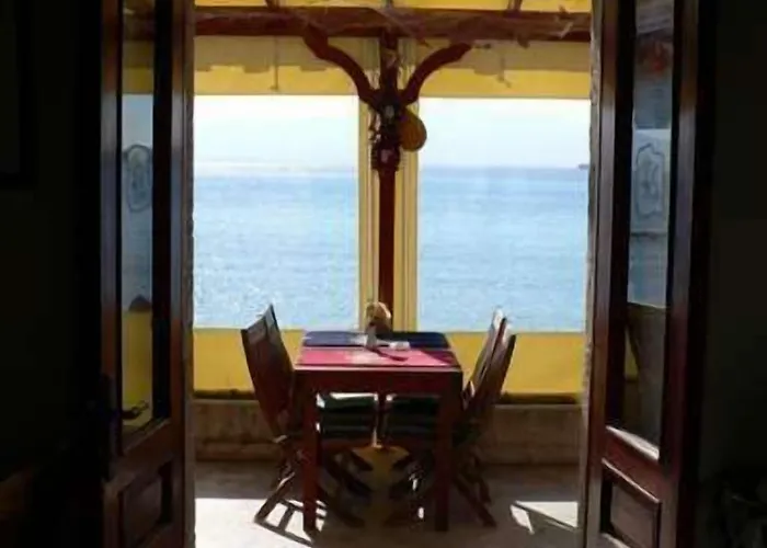 Castelino Akyarlar Szálloda Bodrum