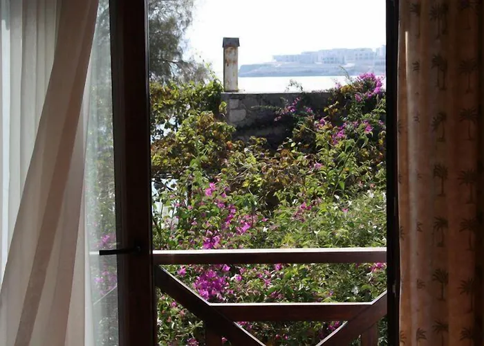 Castelino Akyarlar Szálloda Bodrum