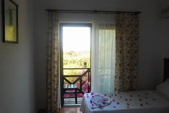 Szálloda Castelino Akyarlar Bodrum