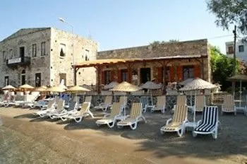 Castelino Akyarlar Szálloda Bodrum