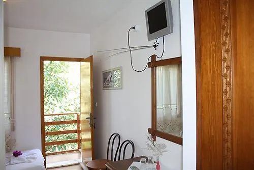 Szálloda Castelino Akyarlar