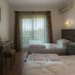 Szálloda Castelino Akyarlar Bodrum